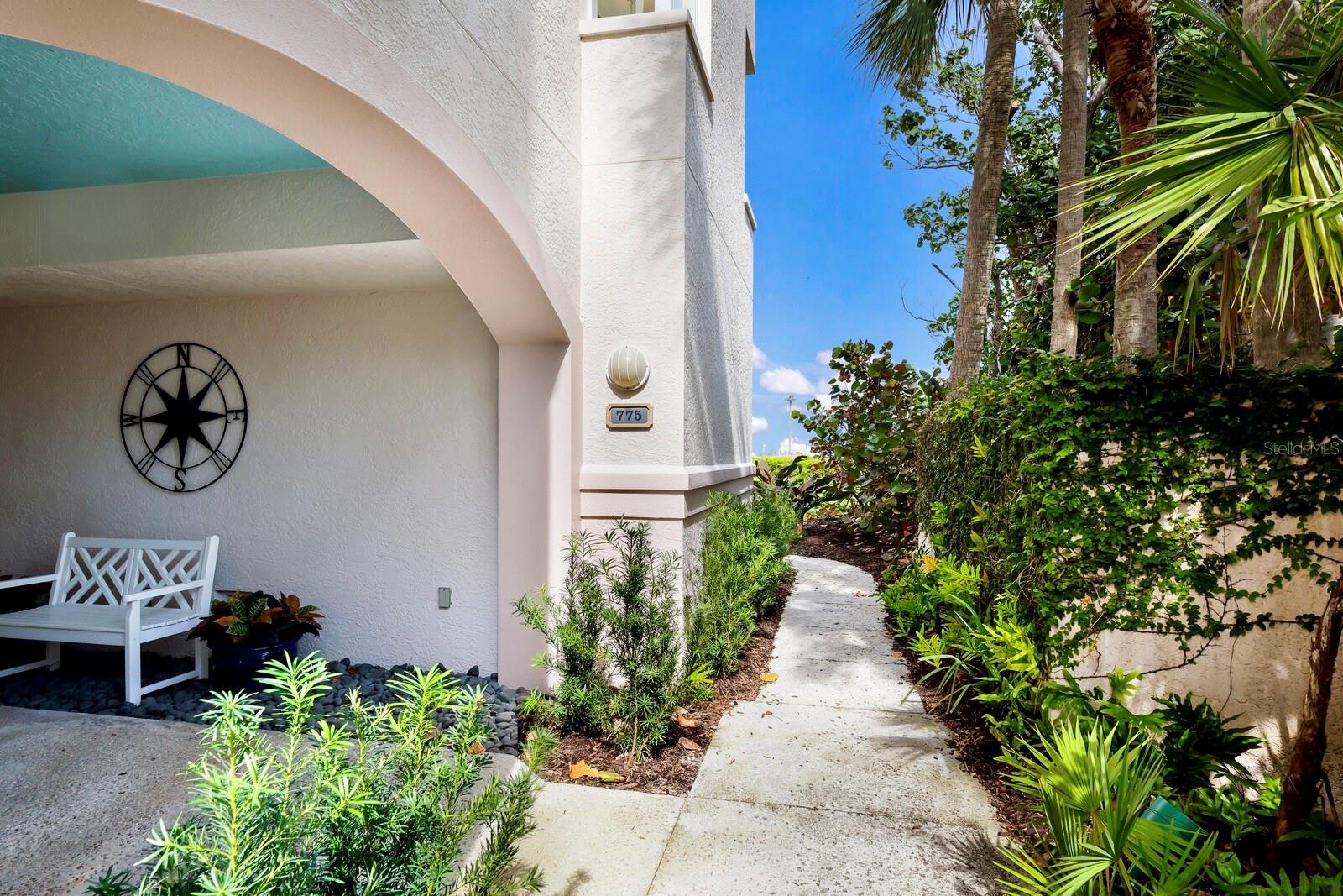 775 HARBORSHORE DR #1, BOCA GRANDE, FL, 33921