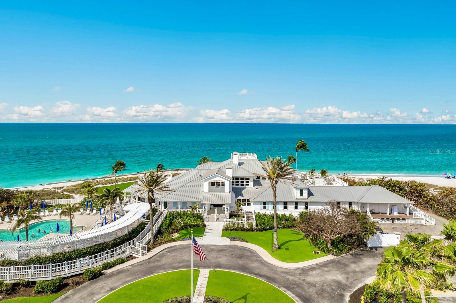 775 HARBORSHORE DR #1, BOCA GRANDE, FL, 33921