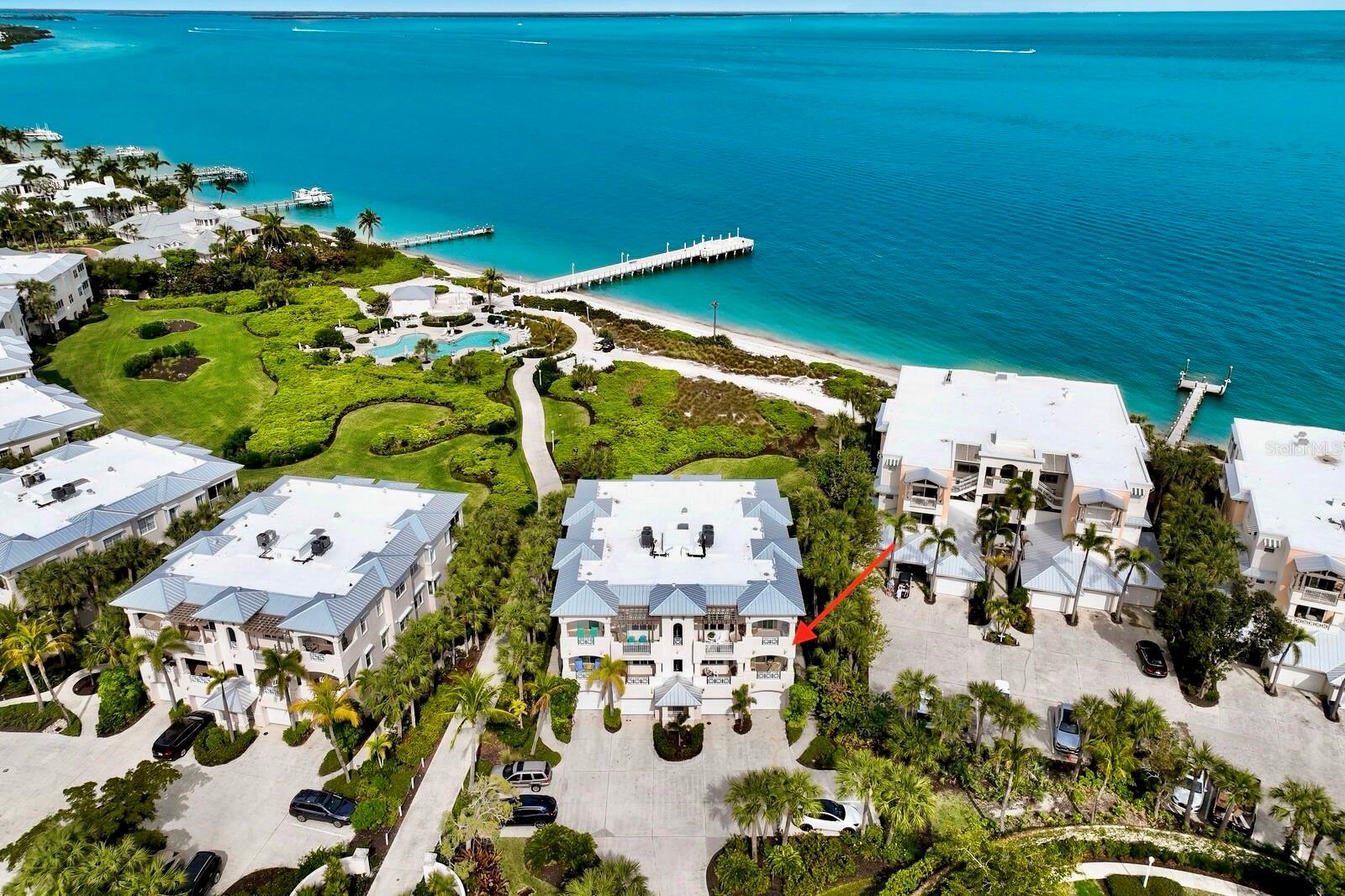 775 HARBORSHORE DR #1, BOCA GRANDE, FL, 33921