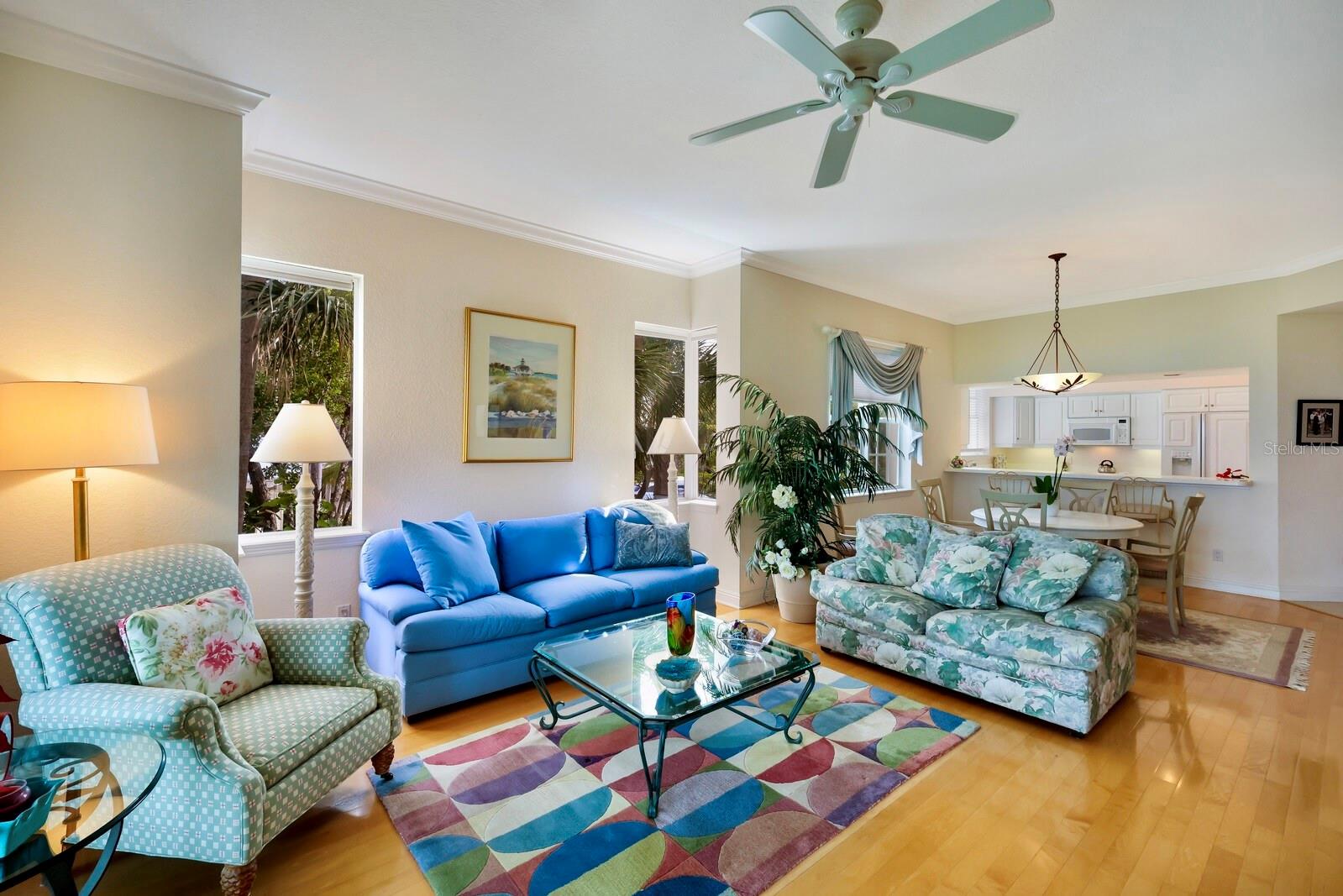 775 HARBORSHORE DR #1, BOCA GRANDE, FL, 33921