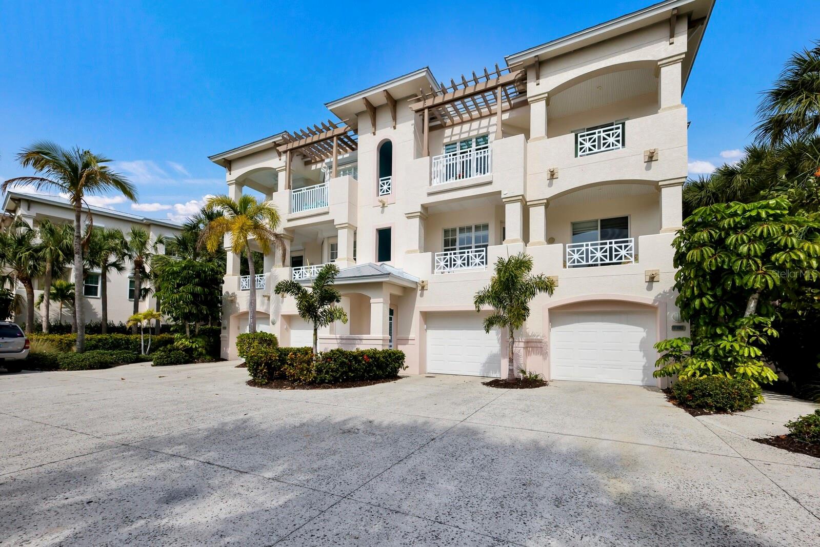 775 HARBORSHORE DR #1, BOCA GRANDE, FL, 33921