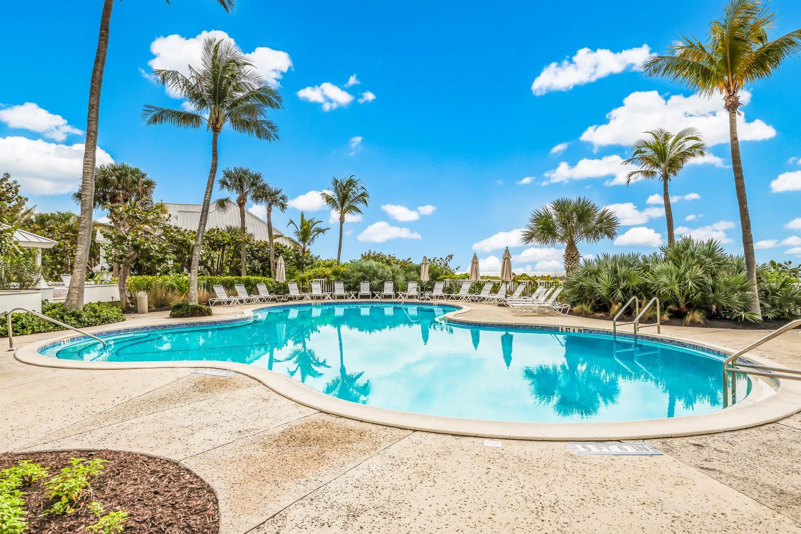 775 HARBORSHORE DR #1, BOCA GRANDE, FL, 33921