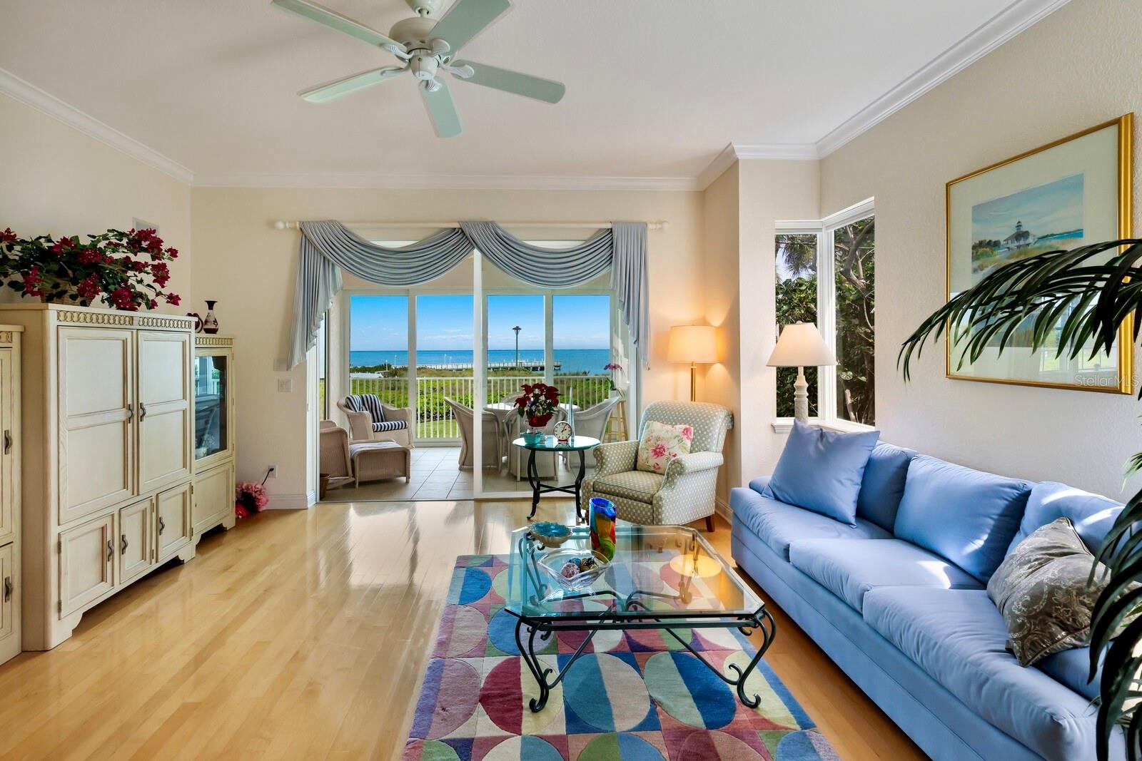 775 HARBORSHORE DR #1, BOCA GRANDE, FL, 33921