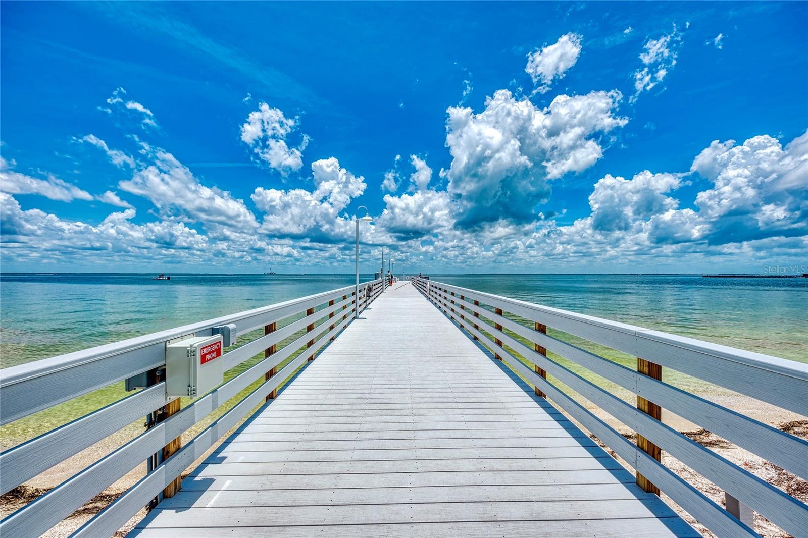 775 HARBORSHORE DR #1, BOCA GRANDE, FL, 33921