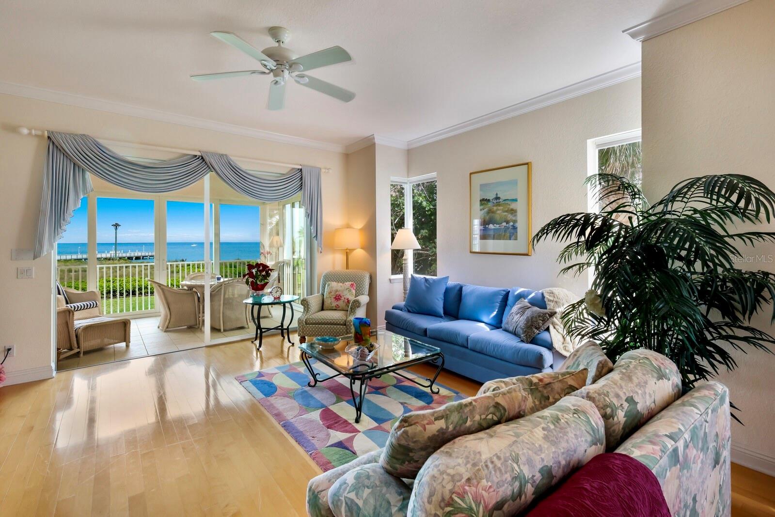 775 HARBORSHORE DR #1, BOCA GRANDE, FL, 33921