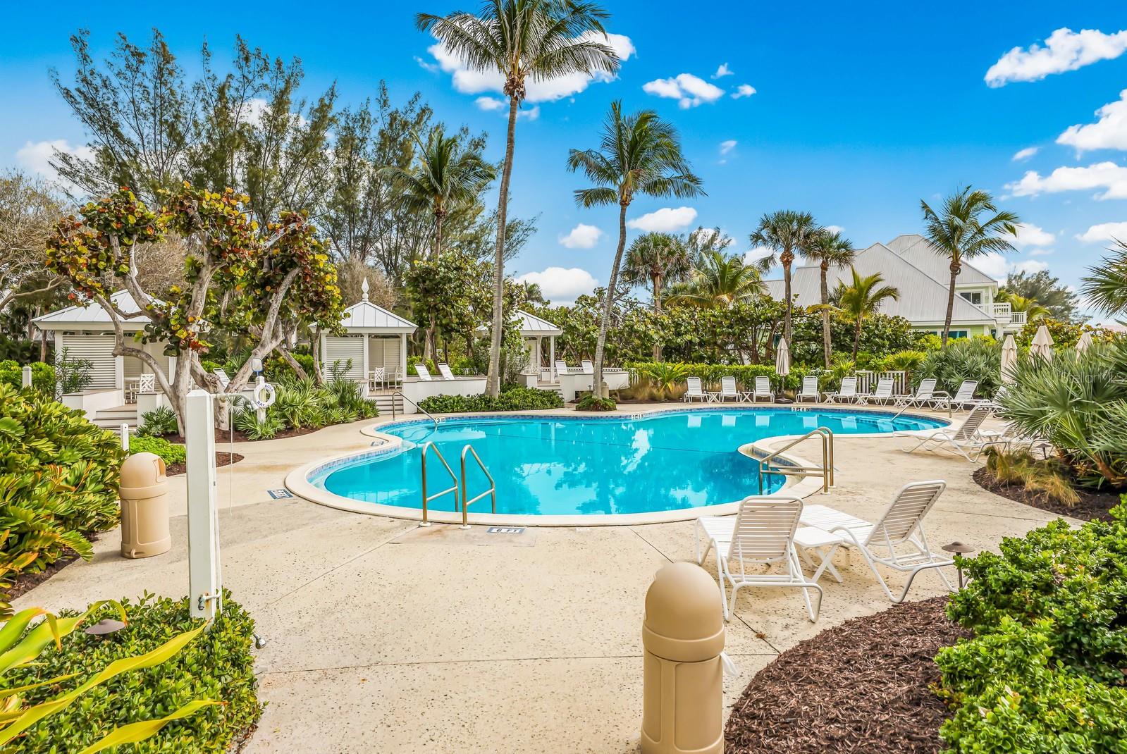 775 HARBORSHORE DR #1, BOCA GRANDE, FL, 33921