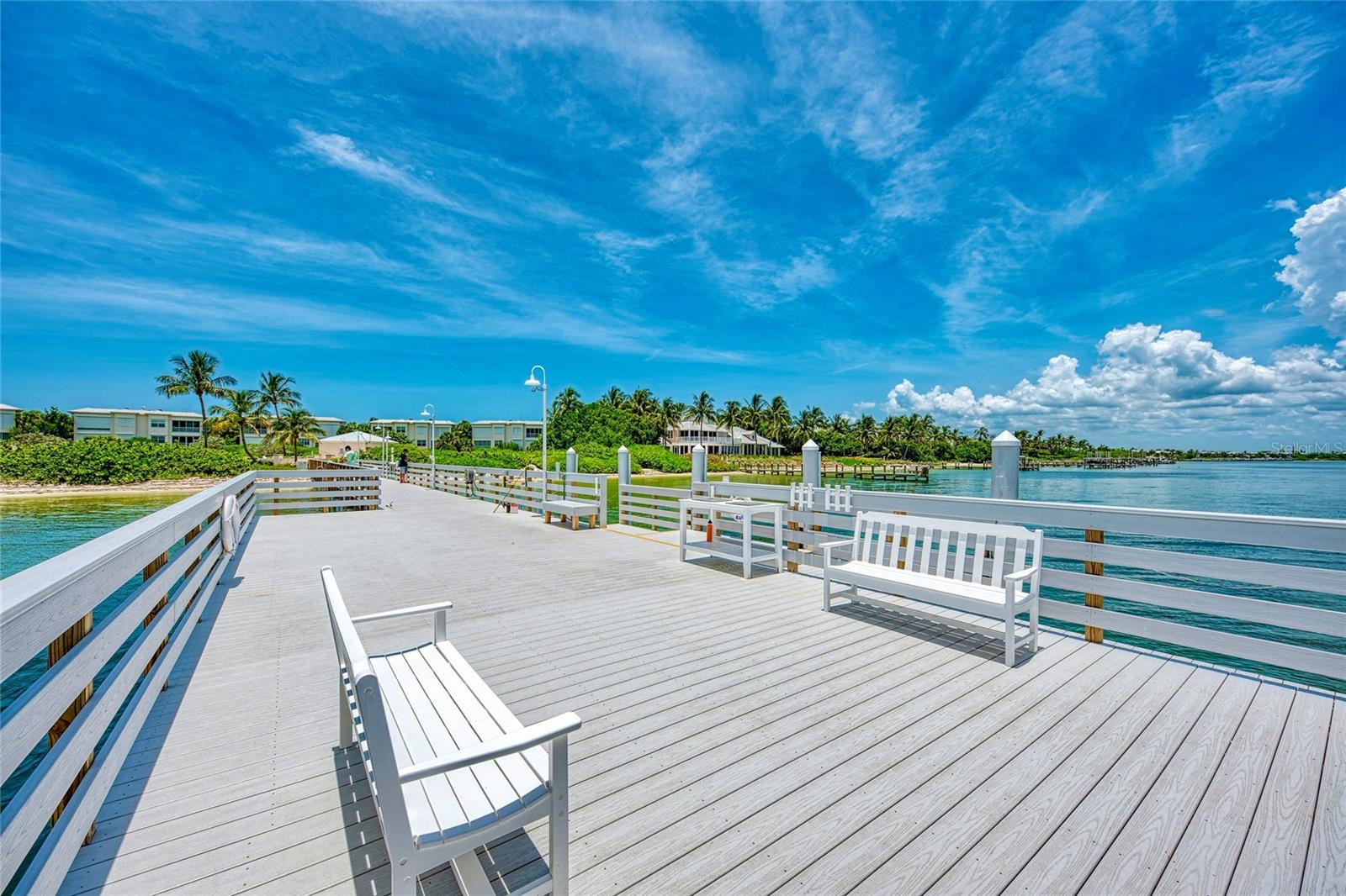 775 HARBORSHORE DR #1, BOCA GRANDE, FL, 33921