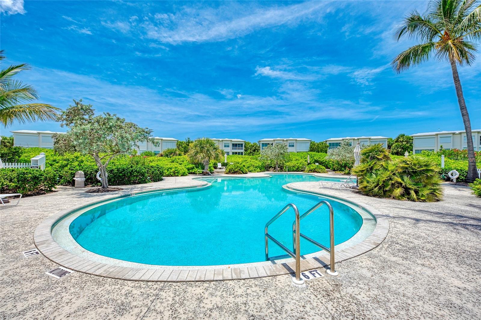 775 HARBORSHORE DR #1, BOCA GRANDE, FL, 33921