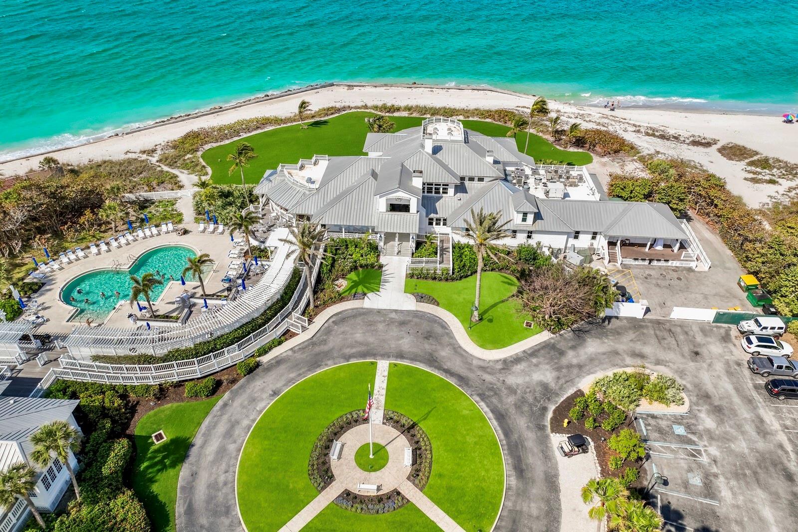 775 HARBORSHORE DR #1, BOCA GRANDE, FL, 33921