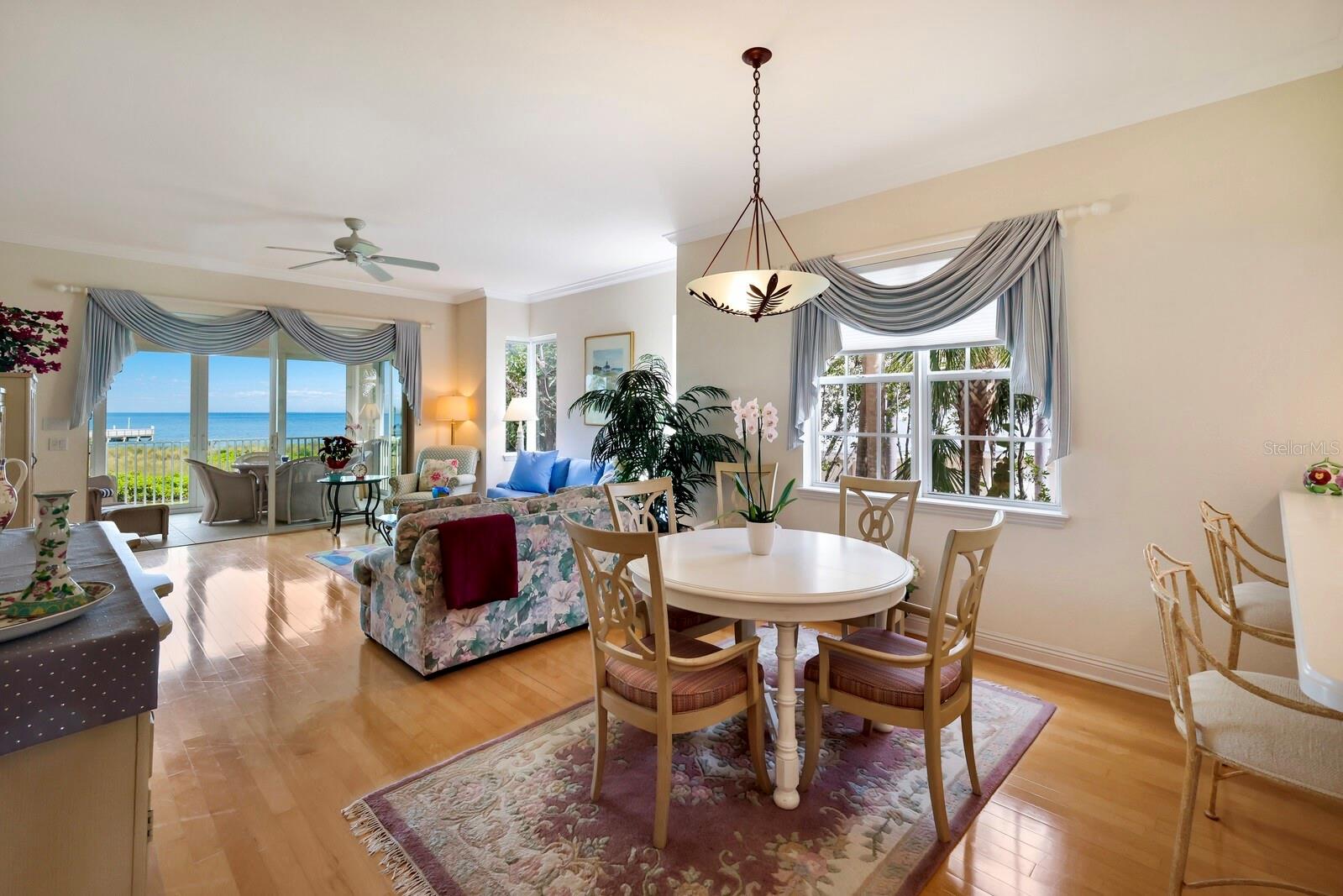 775 HARBORSHORE DR #1, BOCA GRANDE, FL, 33921