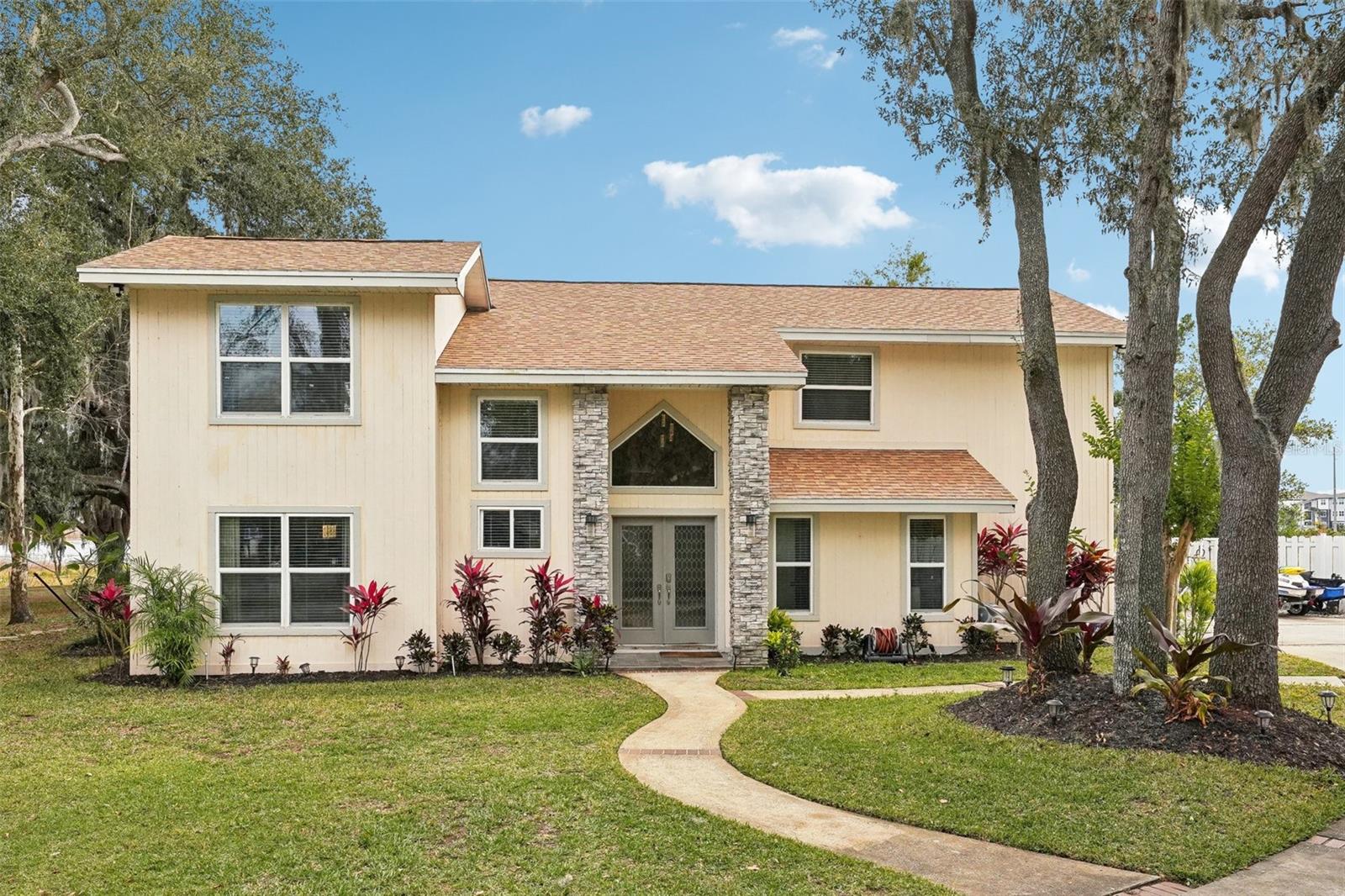 5032 RIVER LAKE RD, WINTER HAVEN, FL, 33884