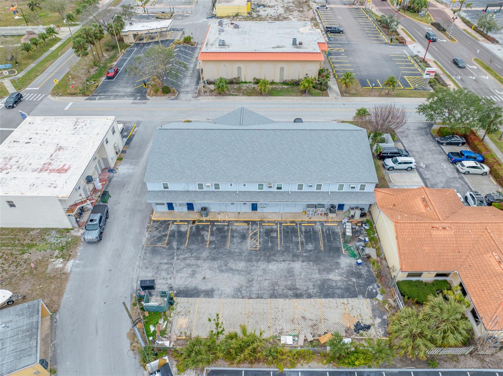 10625 1ST ST E, TREASURE ISLAND, FL, 33706
