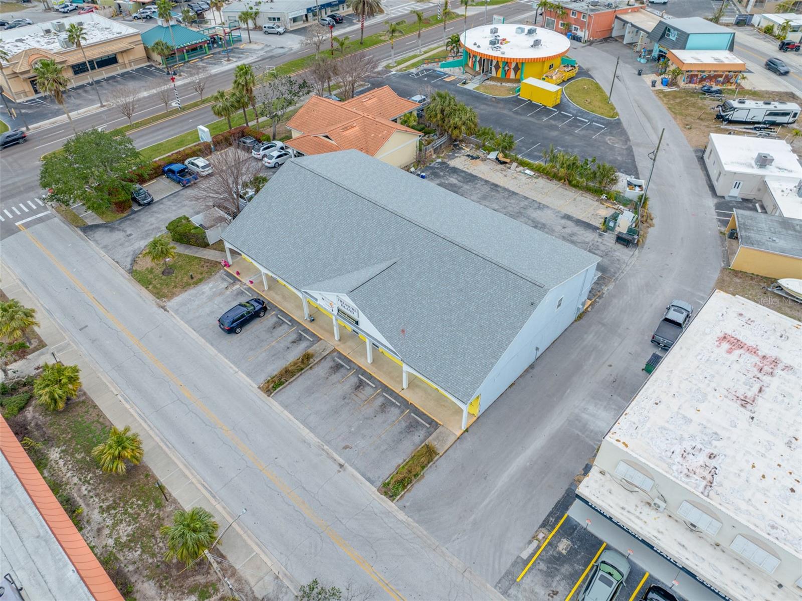 10625 1ST ST E, TREASURE ISLAND, FL, 33706