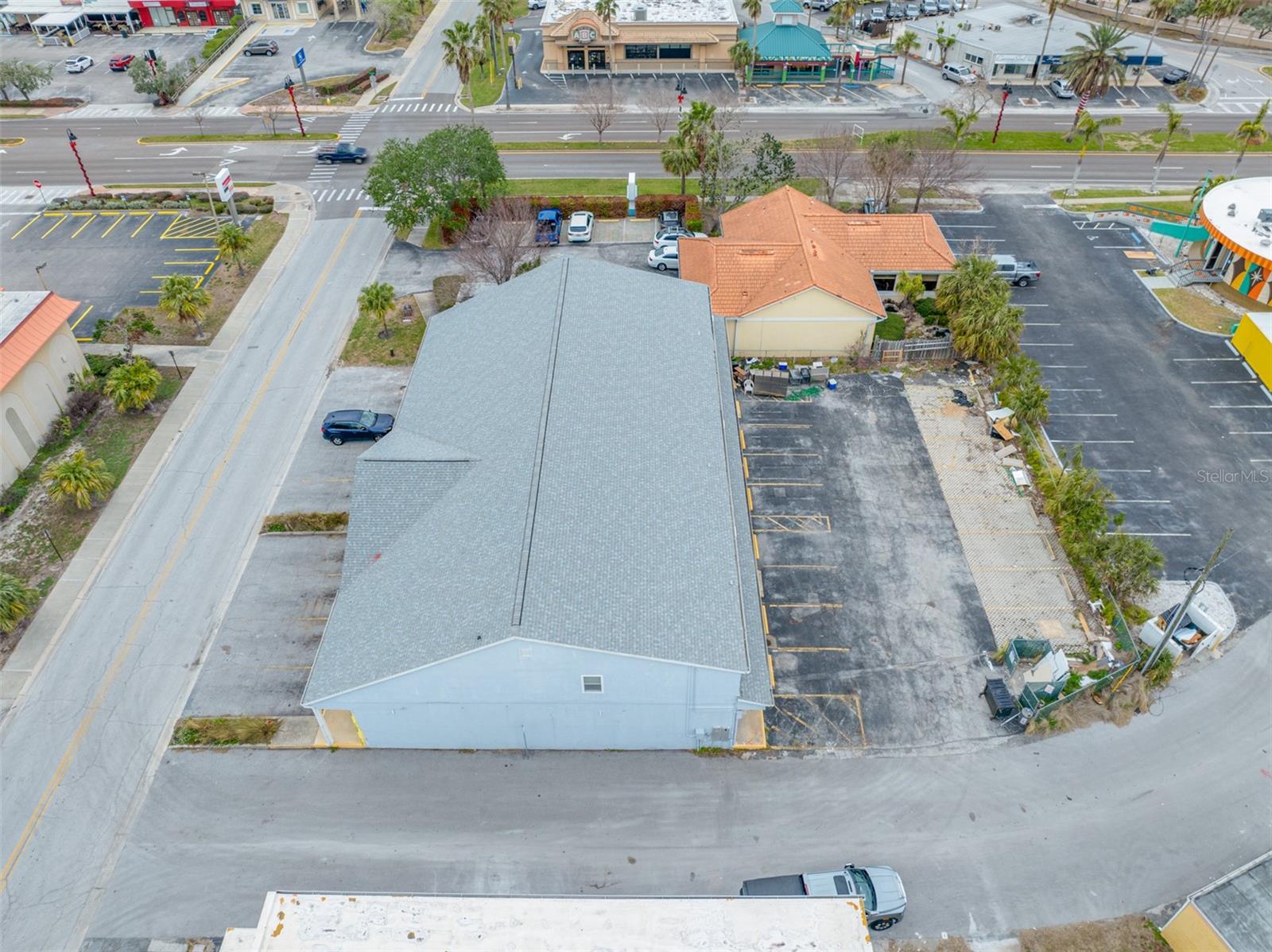 10625 1ST ST E, TREASURE ISLAND, FL, 33706