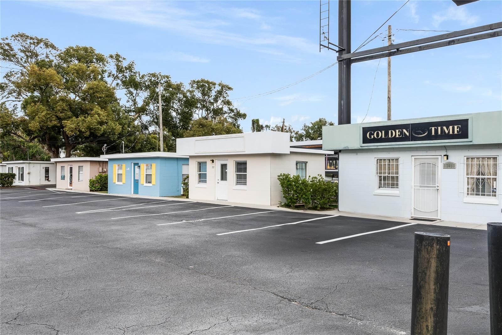 707 BEAN LN, ORLANDO, FL, 32803