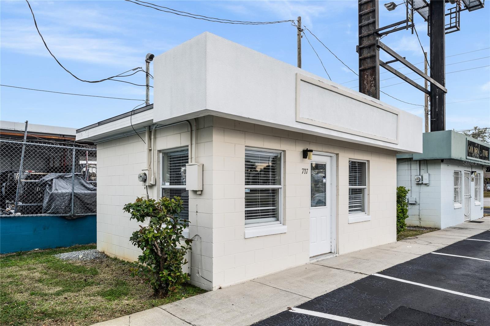 707 BEAN LN, ORLANDO, FL, 32803