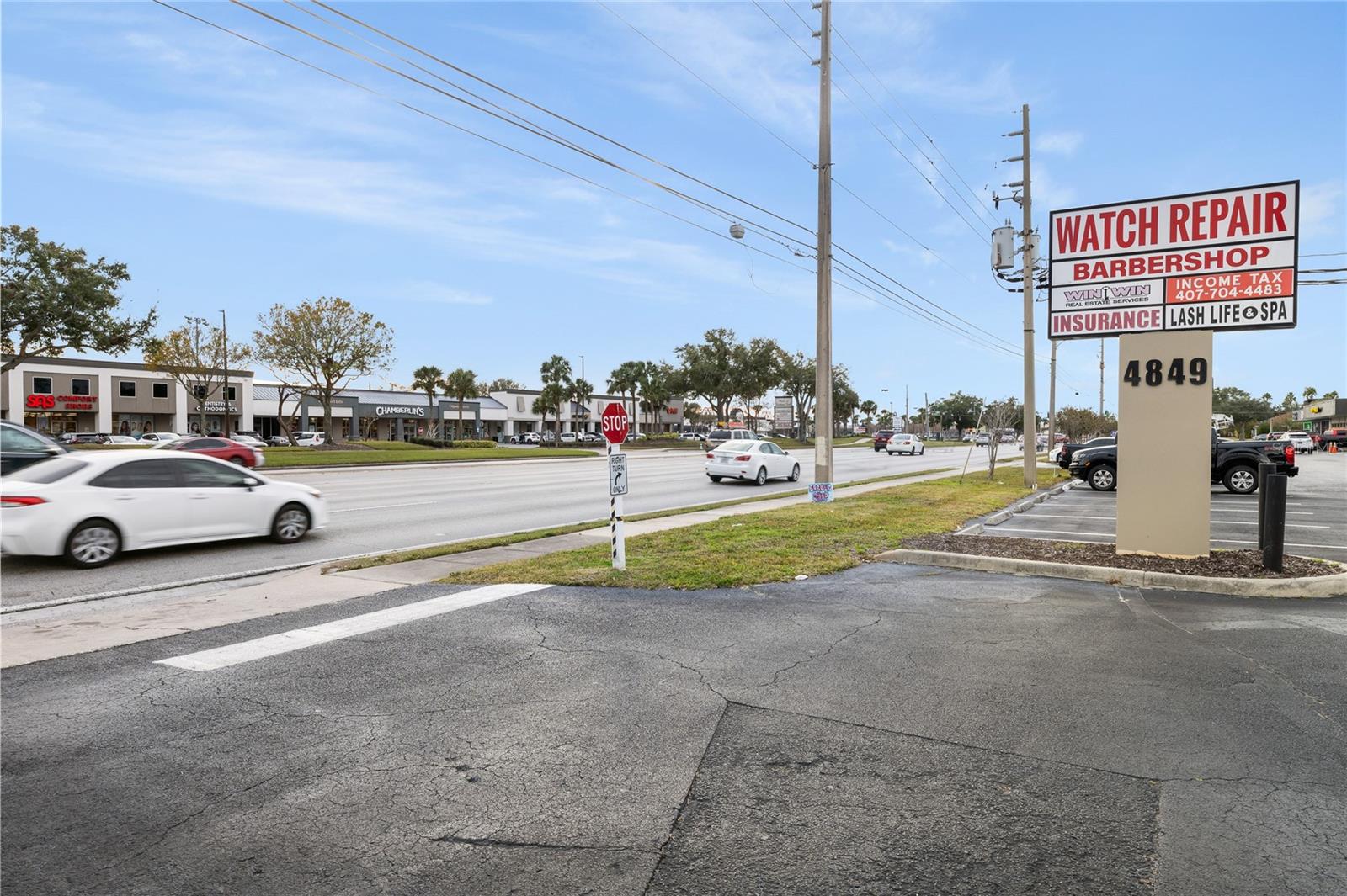 707 BEAN LN, ORLANDO, FL, 32803