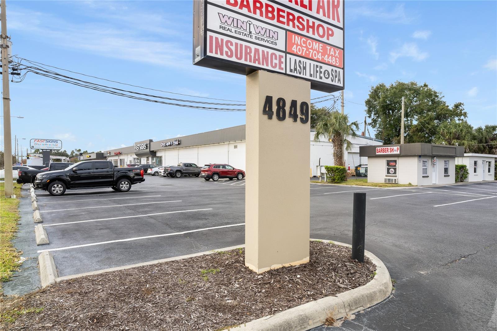 707 BEAN LN, ORLANDO, FL, 32803