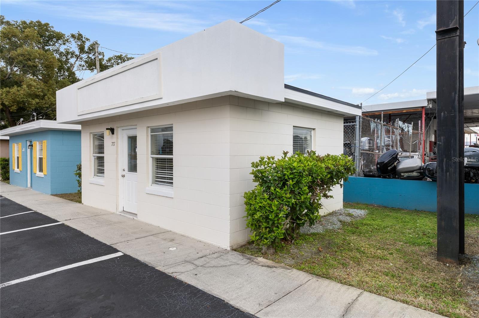 707 BEAN LN, ORLANDO, FL, 32803