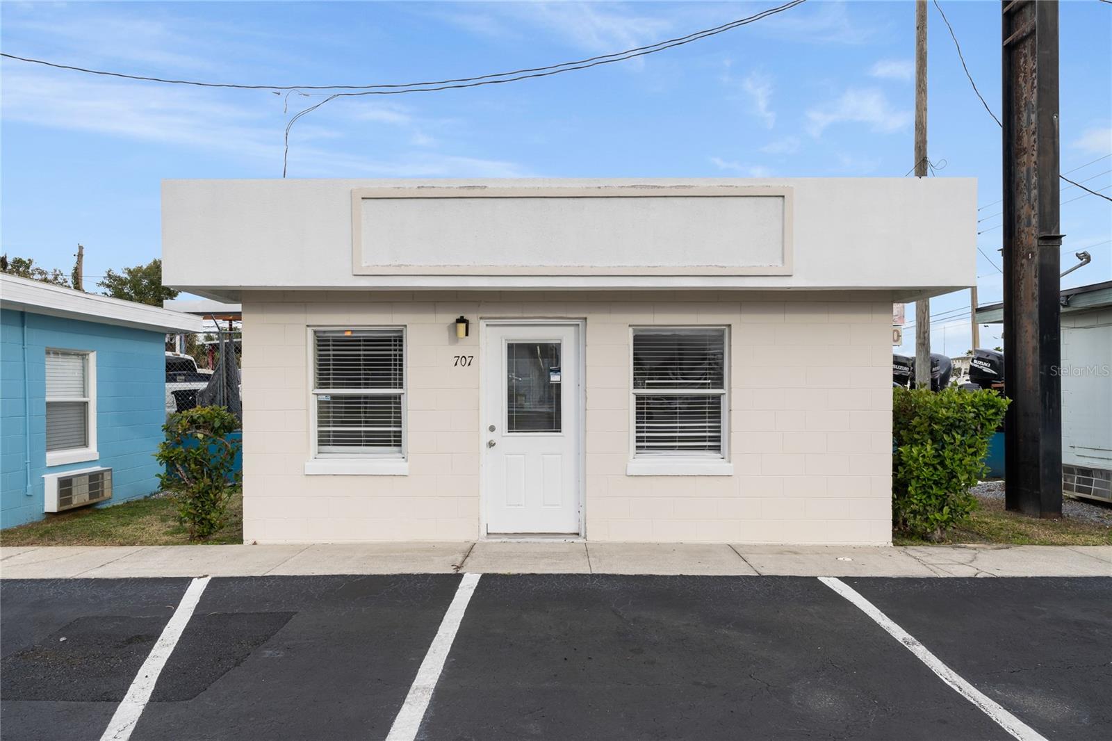 707 BEAN LN, ORLANDO, FL, 32803