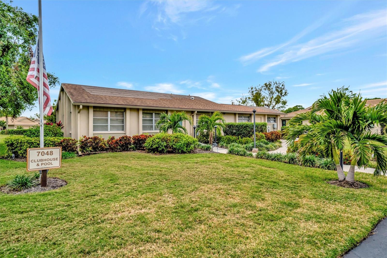 7167 WOOD CREEK DR #3, SARASOTA, FL, 34231
