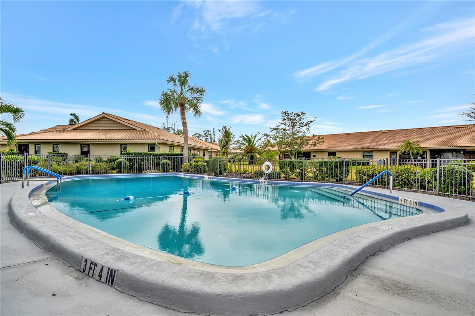 7167 WOOD CREEK DR #3, SARASOTA, FL, 34231
