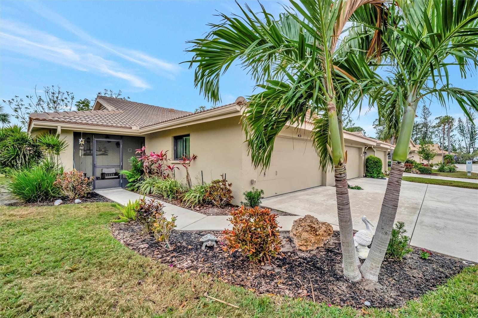 7167 WOOD CREEK DR #3, SARASOTA, FL, 34231