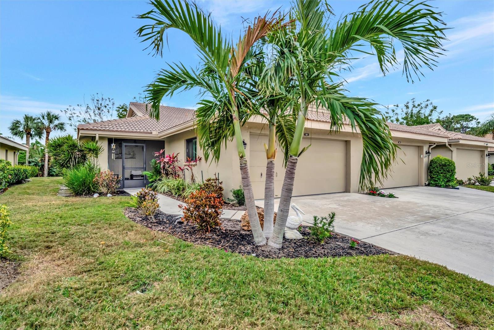 7167 WOOD CREEK DR #3, SARASOTA, FL, 34231
