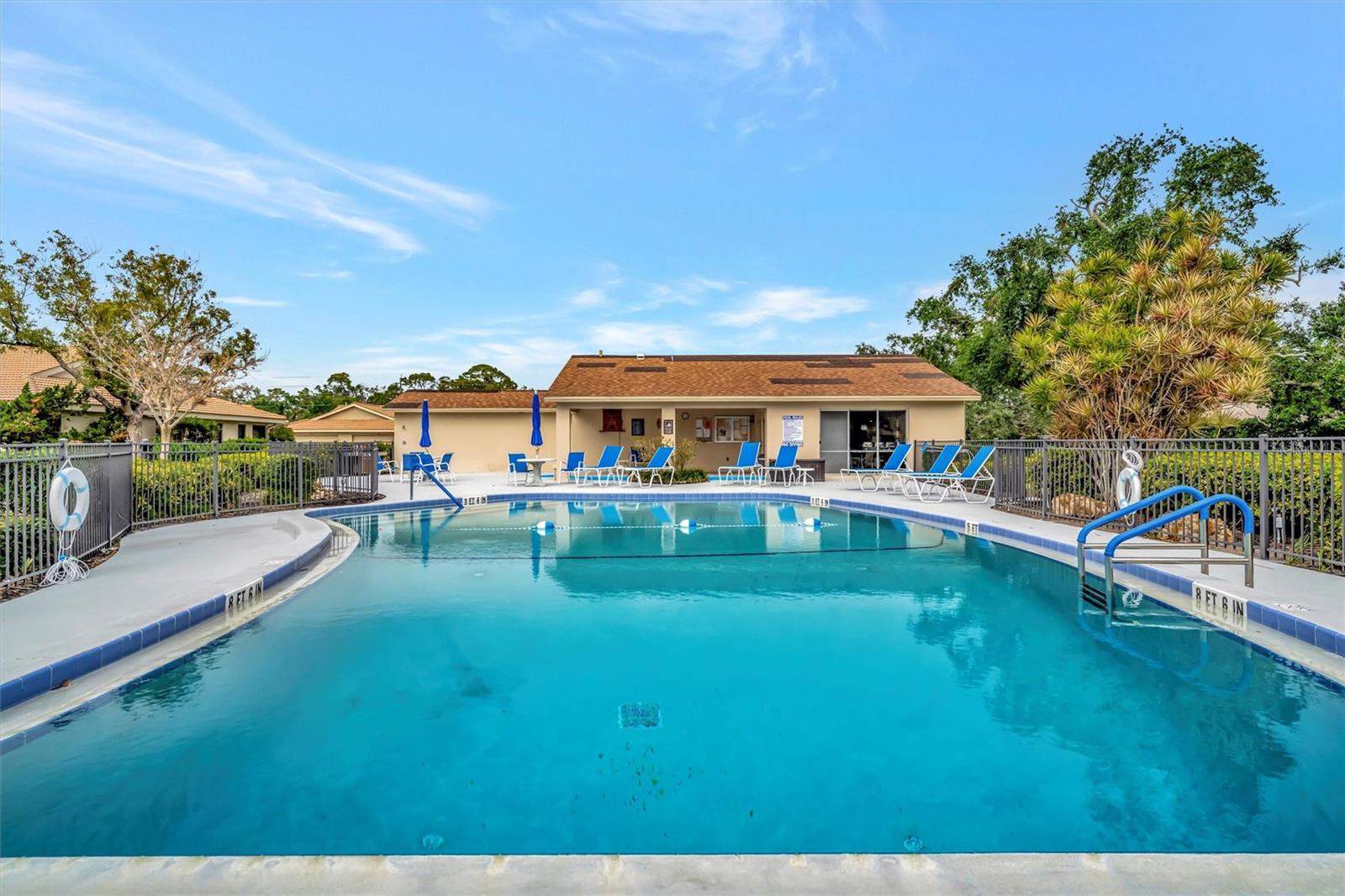 7167 WOOD CREEK DR #3, SARASOTA, FL, 34231