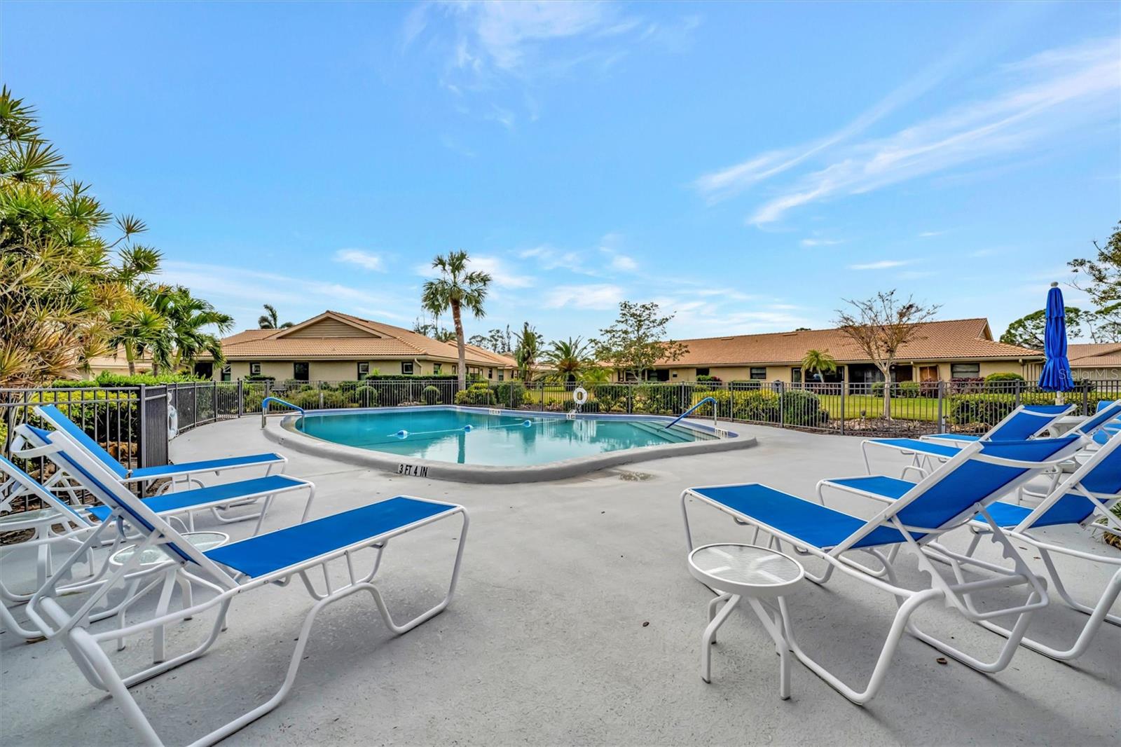 7167 WOOD CREEK DR #3, SARASOTA, FL, 34231