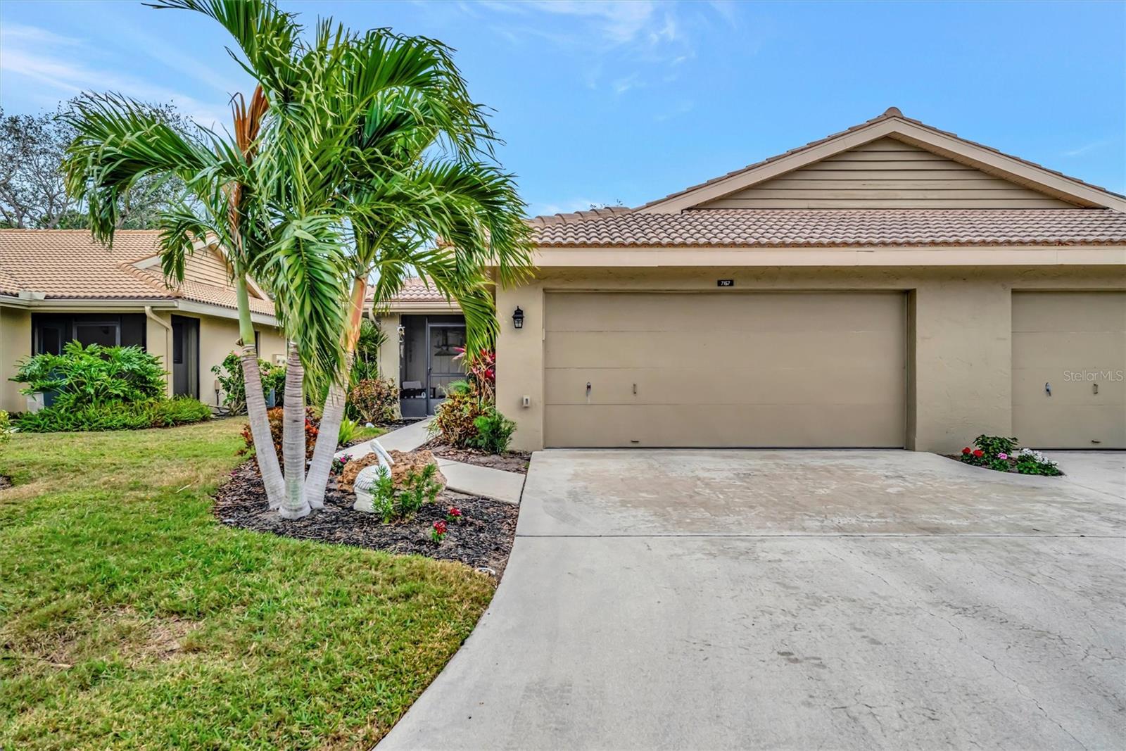 7167 WOOD CREEK DR #3, SARASOTA, FL, 34231