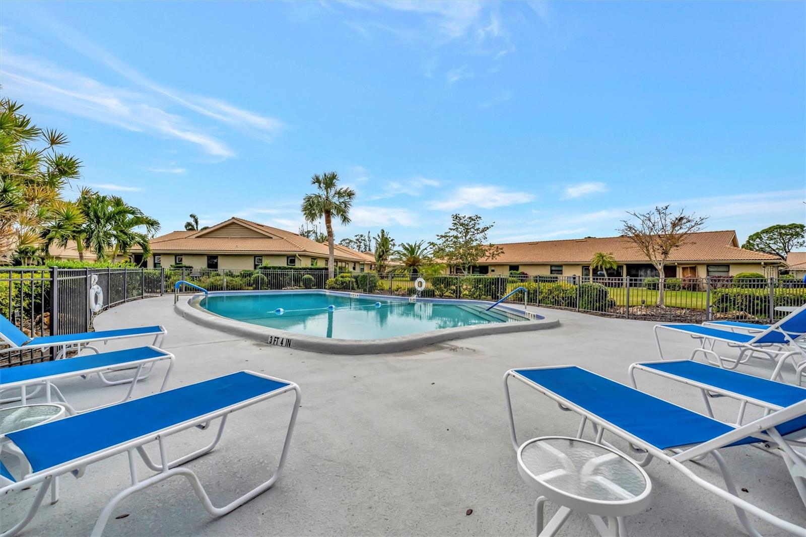 7167 WOOD CREEK DR #3, SARASOTA, FL, 34231