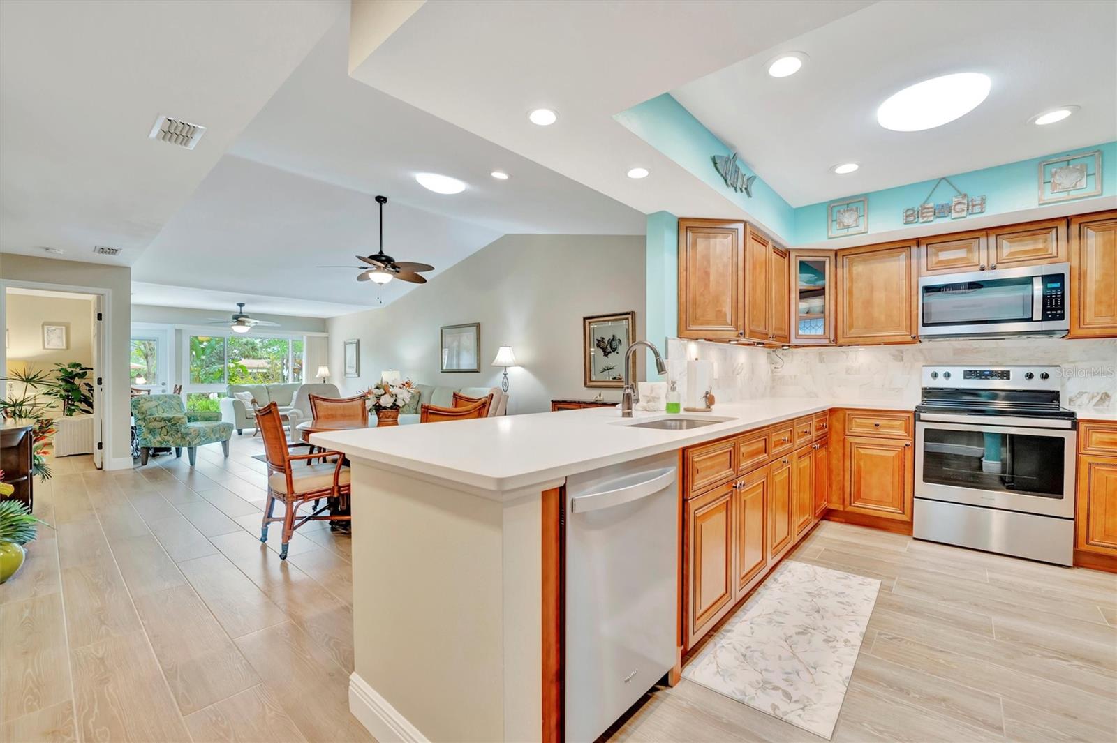 7167 WOOD CREEK DR #3, SARASOTA, FL, 34231