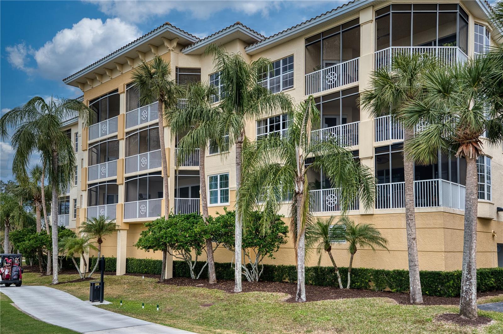 6450 WATERCREST WAY #303, LAKEWOOD RANCH, FL, 34202