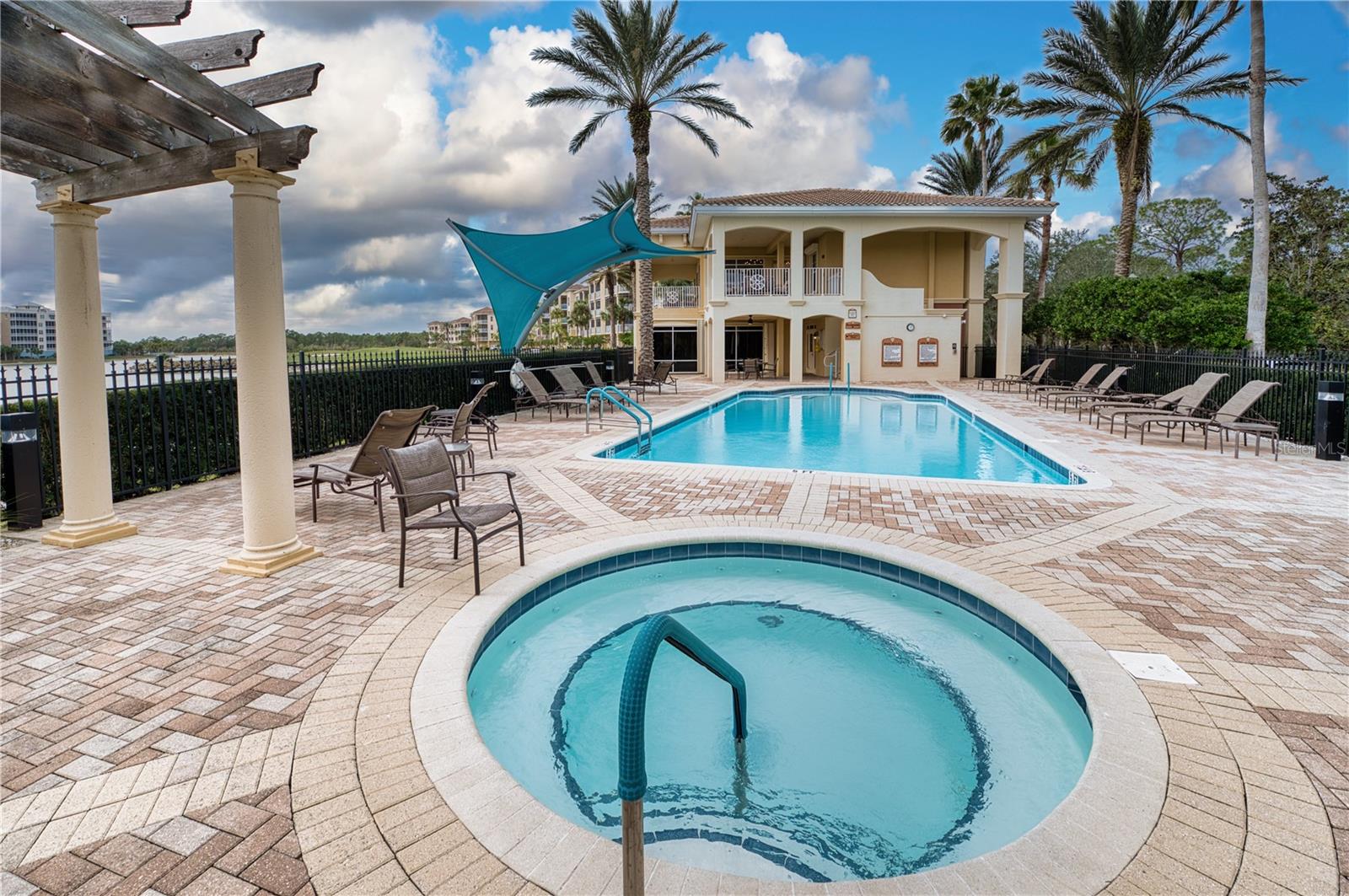 6450 WATERCREST WAY #303, LAKEWOOD RANCH, FL, 34202