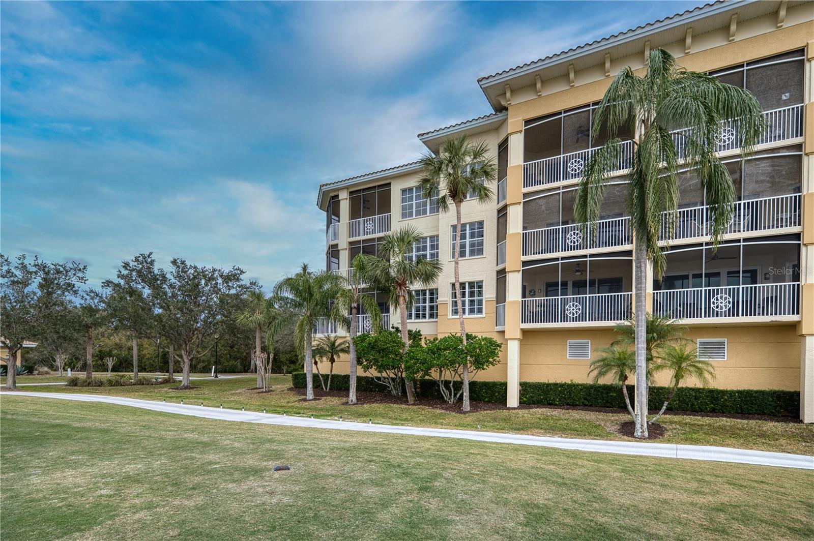 6450 WATERCREST WAY #303, LAKEWOOD RANCH, FL, 34202