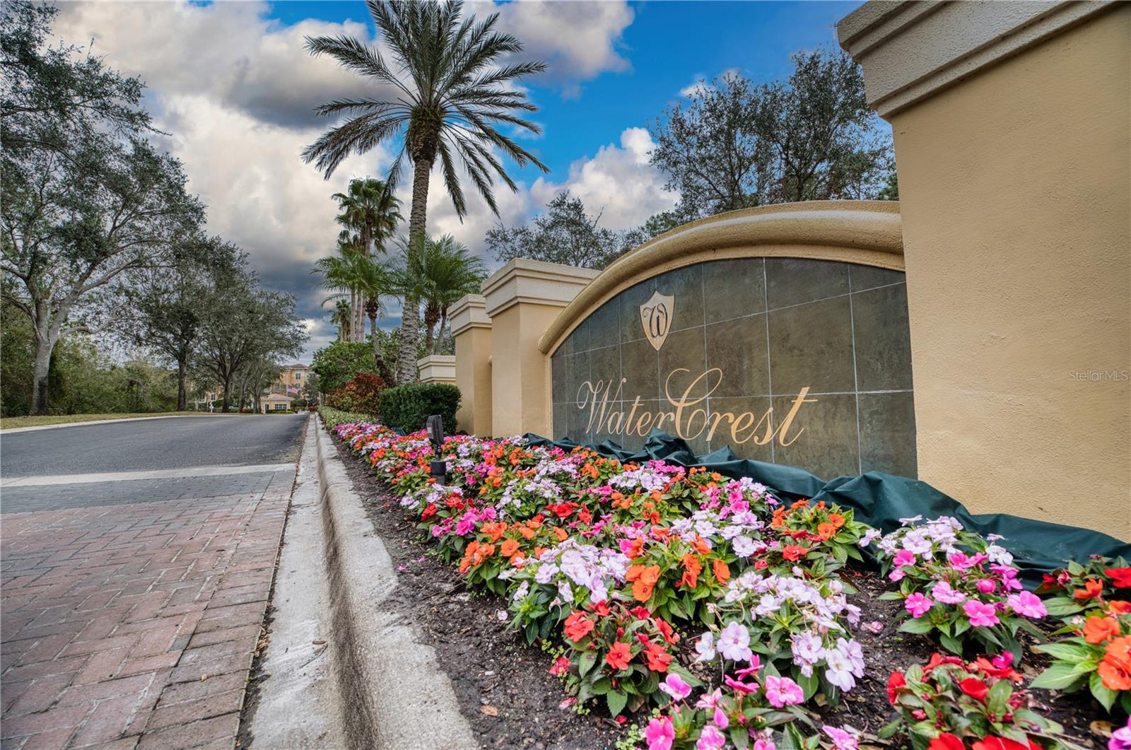 6450 WATERCREST WAY #303, LAKEWOOD RANCH, FL, 34202