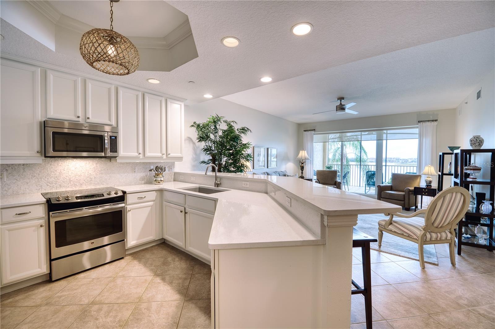 6450 WATERCREST WAY #303, LAKEWOOD RANCH, FL, 34202