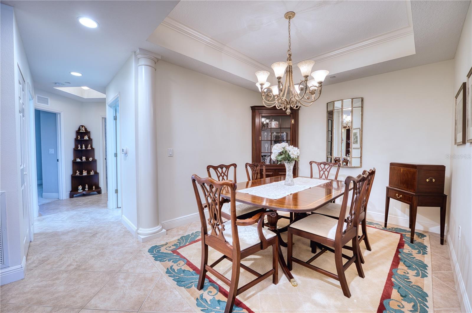 6450 WATERCREST WAY #303, LAKEWOOD RANCH, FL, 34202