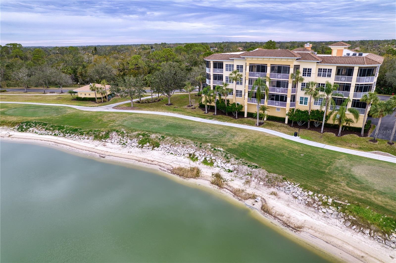 6450 WATERCREST WAY #303, LAKEWOOD RANCH, FL, 34202