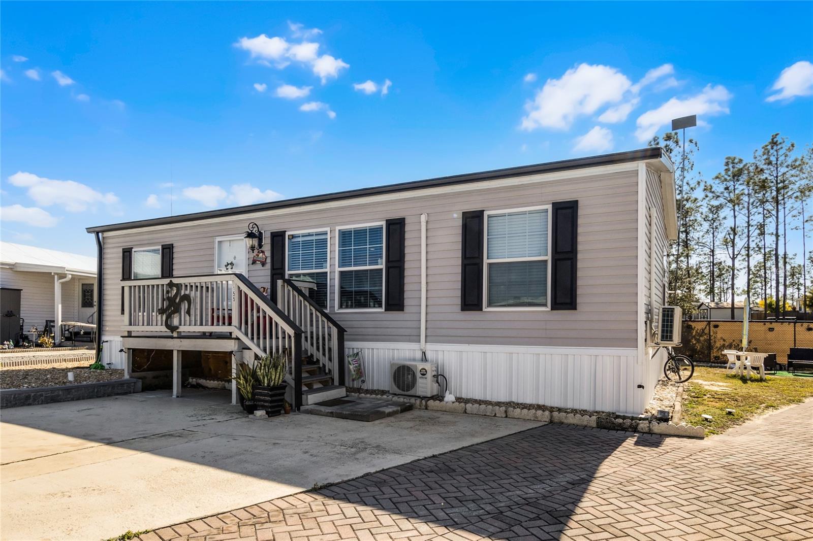 155 PALM CREST LN, DAVENPORT, FL, 33837
