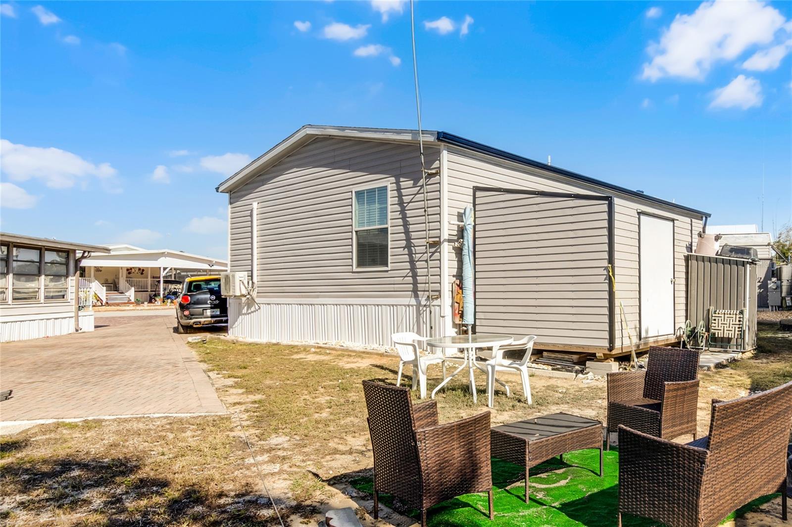 155 PALM CREST LN, DAVENPORT, FL, 33837