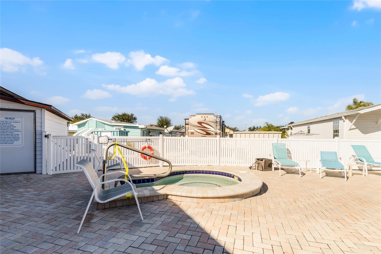 155 PALM CREST LN, DAVENPORT, FL, 33837