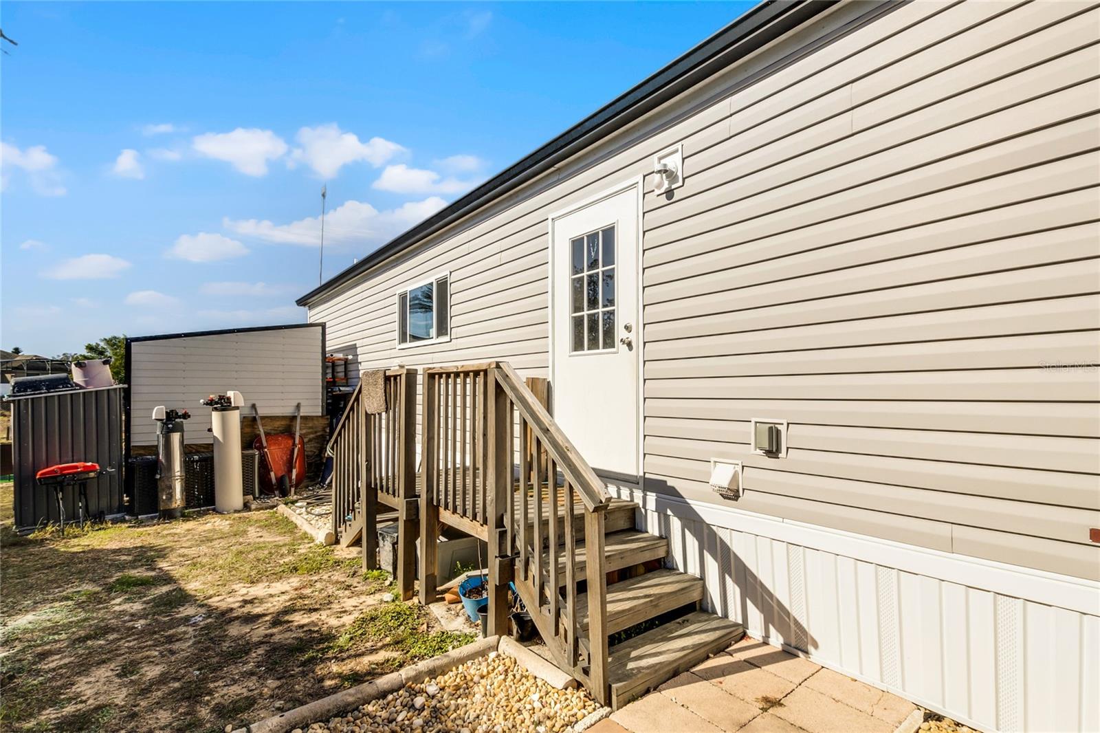 155 PALM CREST LN, DAVENPORT, FL, 33837