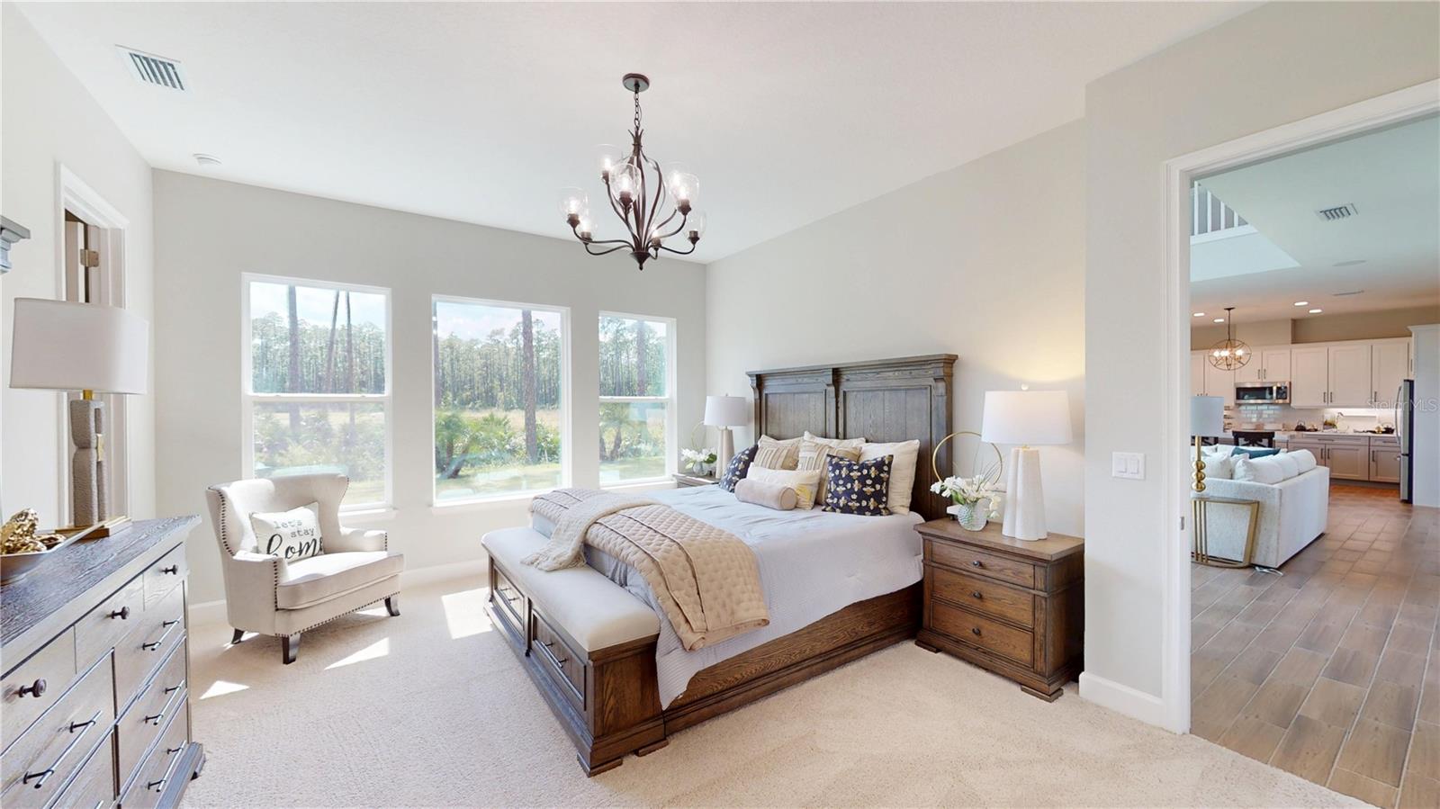 406 STIRLING BRIDGE DR, ORMOND BEACH, FL, 32174