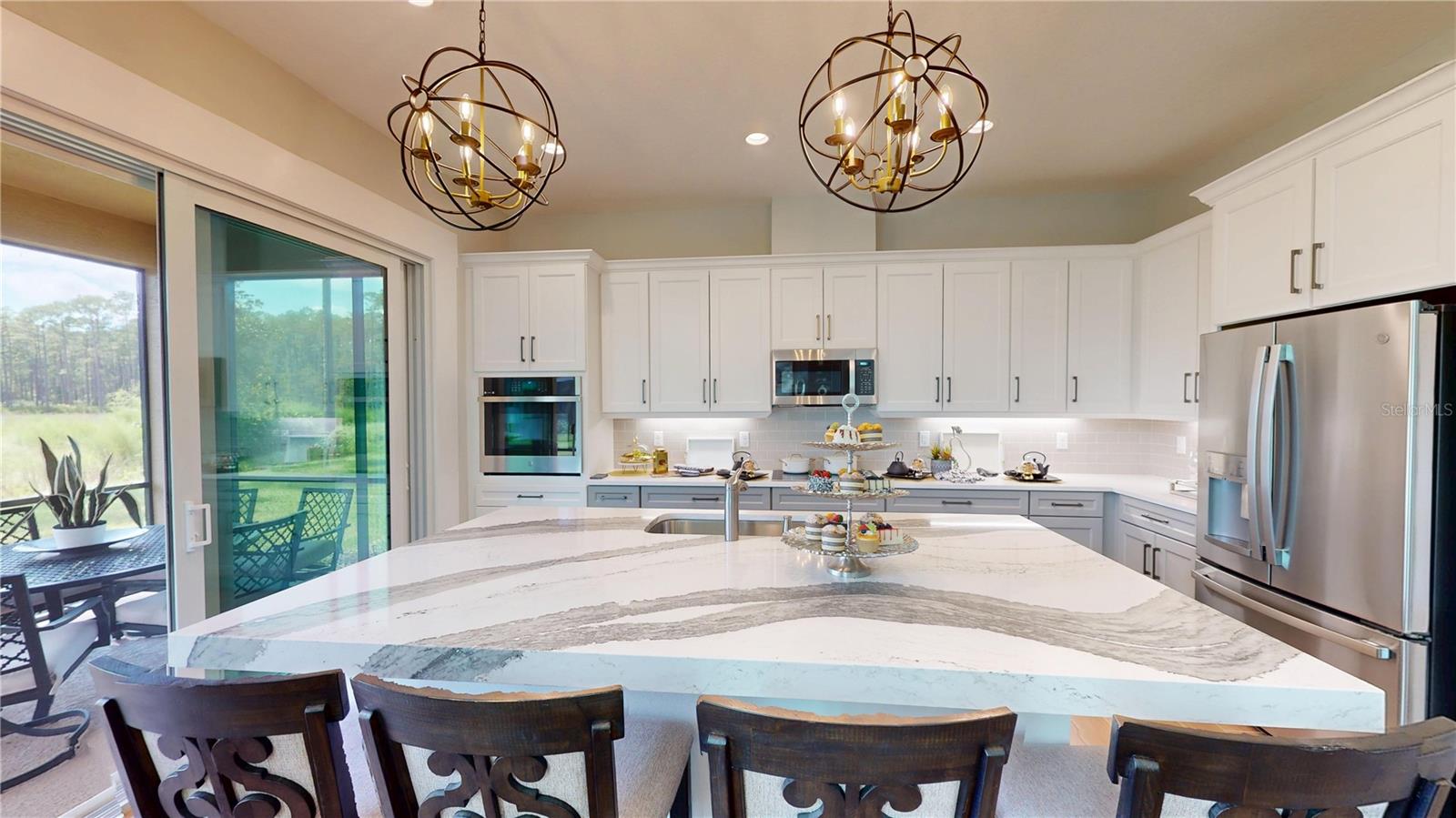 406 STIRLING BRIDGE DR, ORMOND BEACH, FL, 32174
