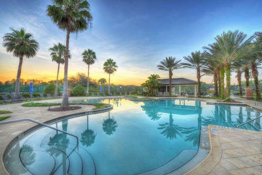 406 STIRLING BRIDGE DR, ORMOND BEACH, FL, 32174