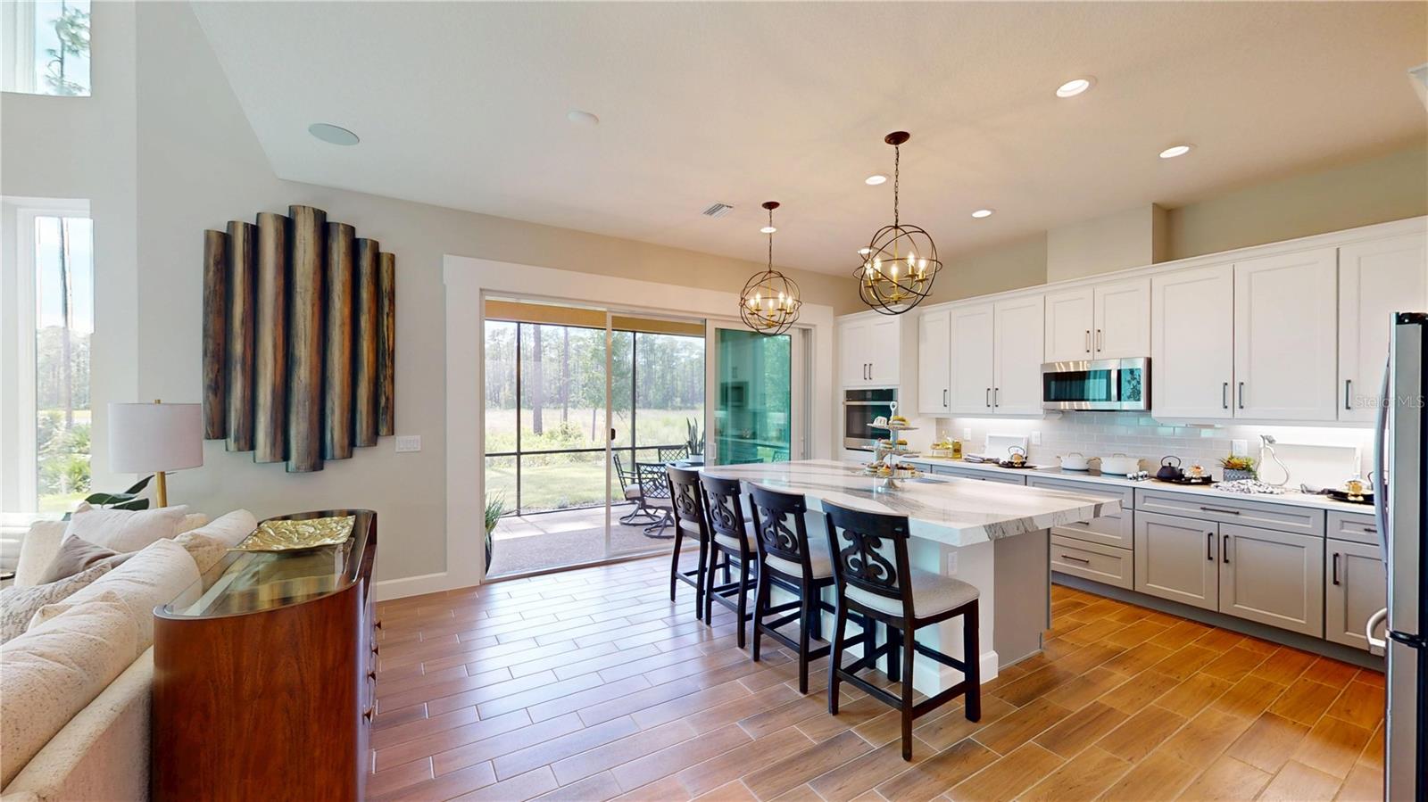 406 STIRLING BRIDGE DR, ORMOND BEACH, FL, 32174