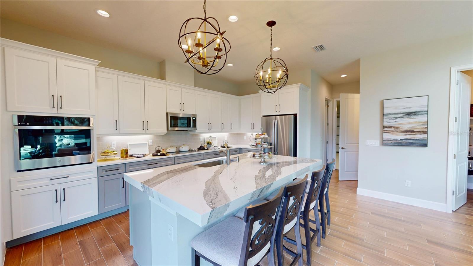406 STIRLING BRIDGE DR, ORMOND BEACH, FL, 32174