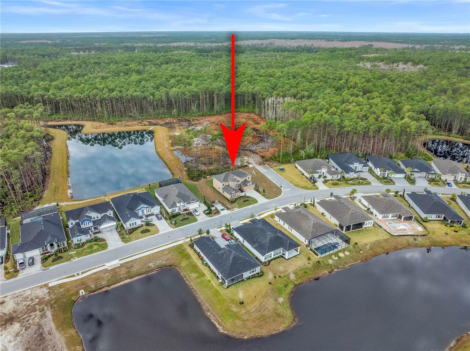 406 STIRLING BRIDGE DR, ORMOND BEACH, FL, 32174